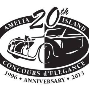 Amelia Island Logo