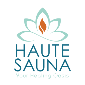 Logo Built A Healing Center And Spa In Stamford Ct