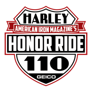 Honor Ride Logo